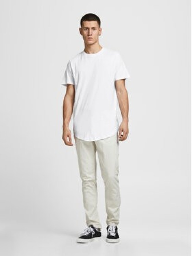 Jack&Jones Komplet 5 t-shirtów Noa 12183653 Kolorowy Regular Fit