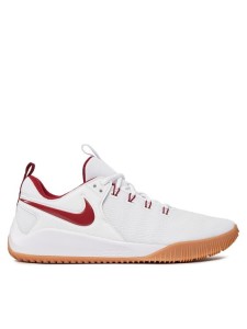 Nike Buty halowe Air Zoom Hyperace 2 Se DM8199 101 Biały