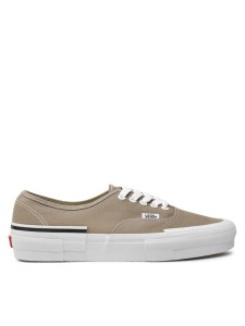 Vans Tenisówki Authentic Rearrange VN000CSACH81 Szary