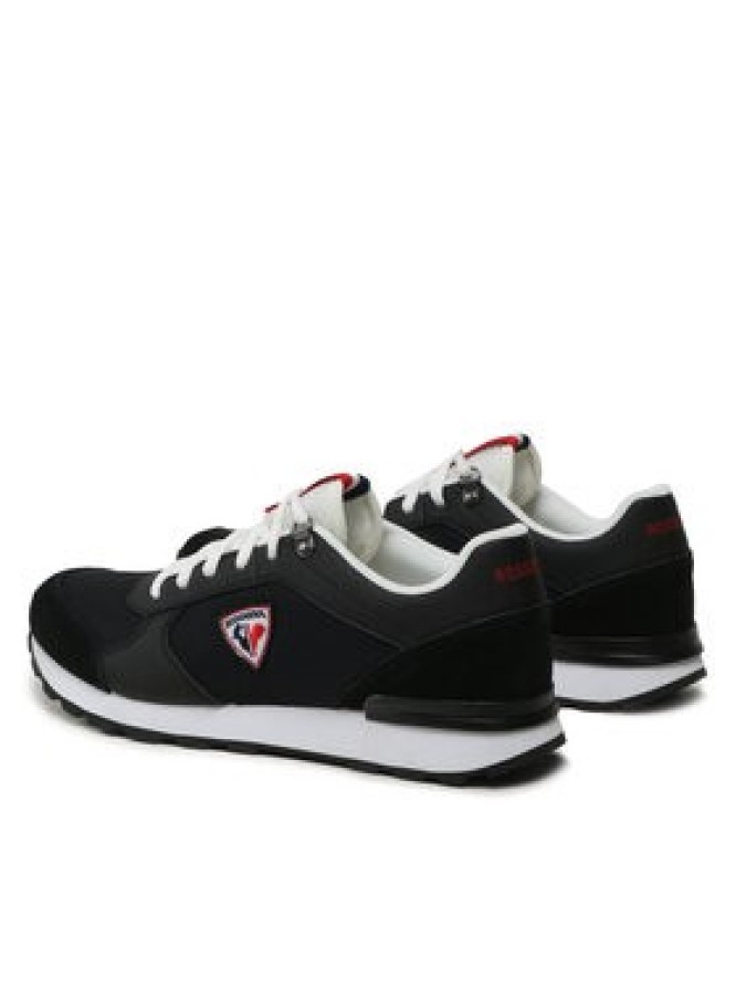 Rossignol Sneakersy Hrtg RNLMD48 Czarny