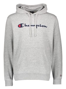 Champion Bluza w kolorze jasnoszarym rozmiar: M