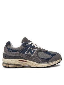 New Balance Sneakersy M2002REL Szary