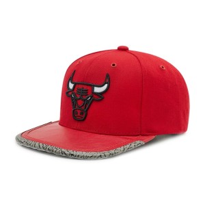 Czapka z daszkiem Mitchell & Ness