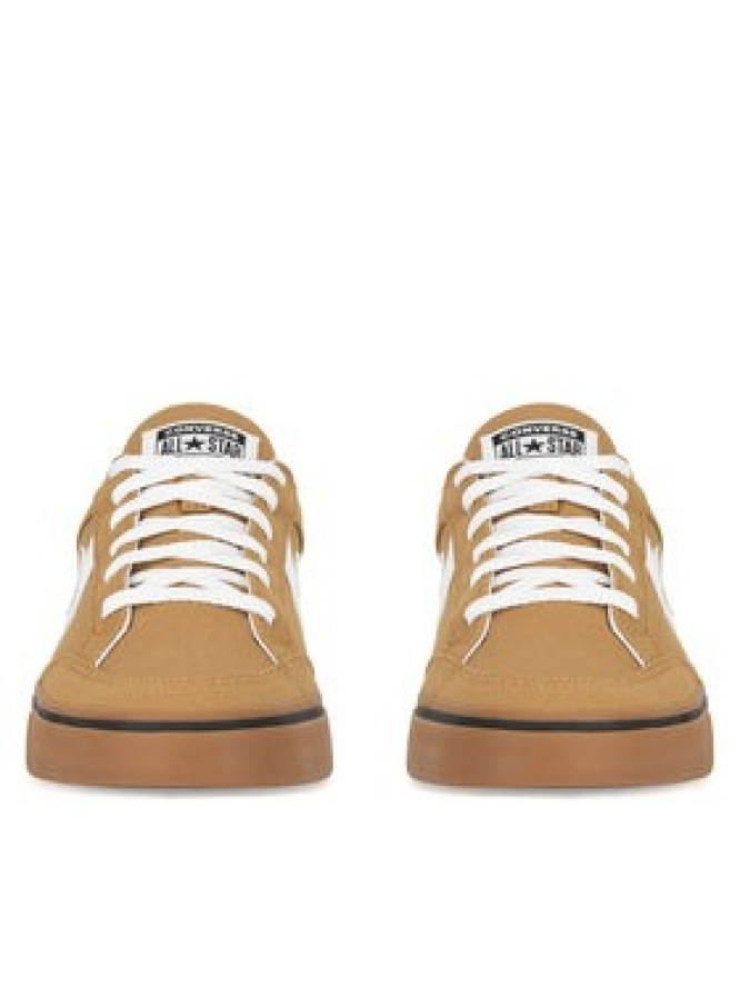 Converse Trampki TOBIN A07511C Beżowy