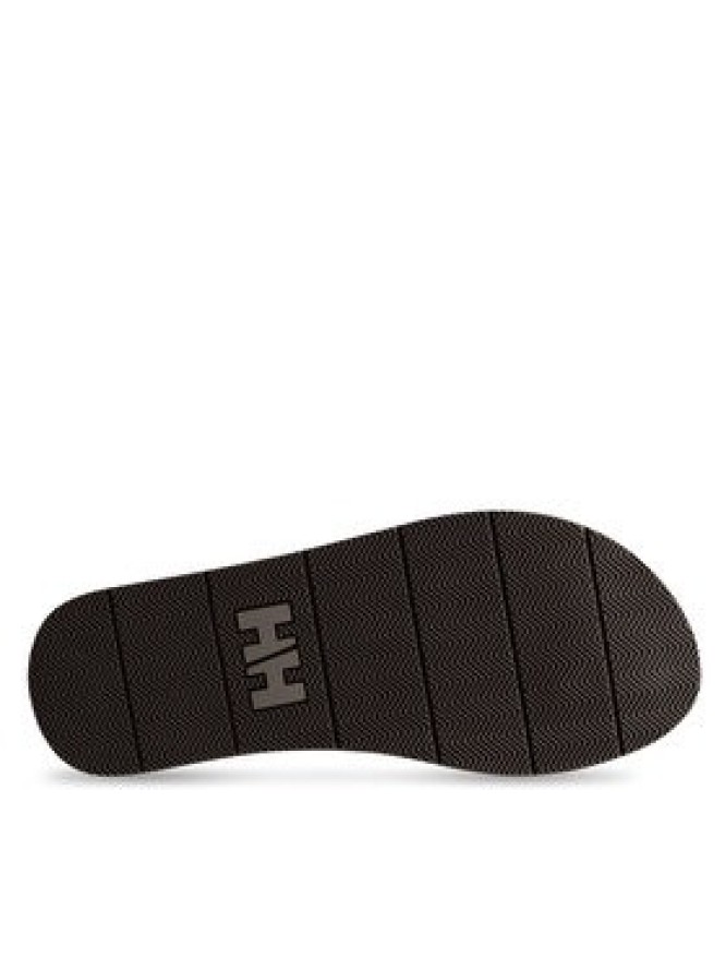 Helly Hansen Japonki Seasand 2 Leather Sandals 11955 Brązowy