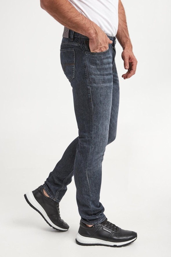 Jeansy męskie Stephen JOOP! JEANS