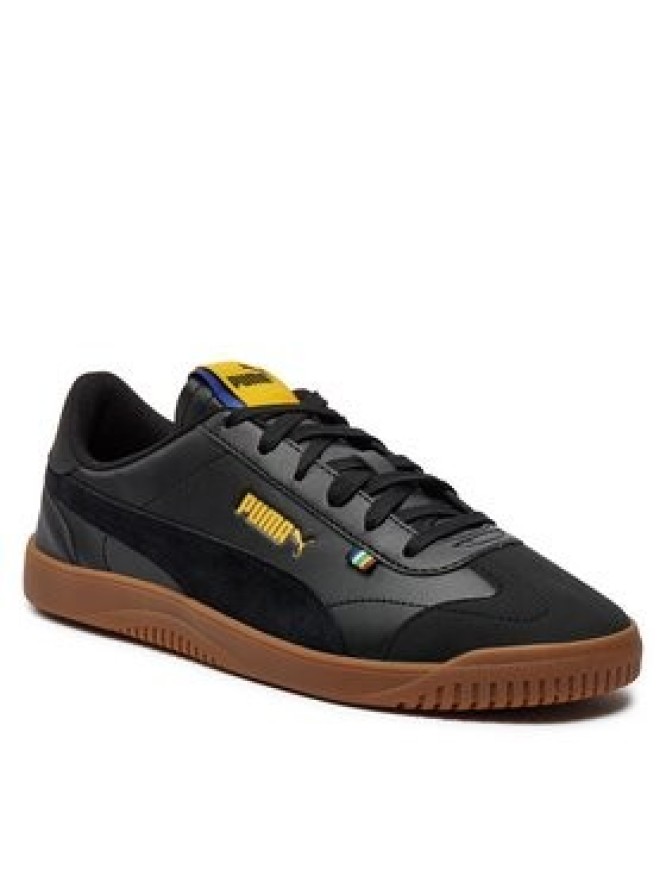 Puma Sneakersy Club 5V5 Football24 395105-02 Czarny