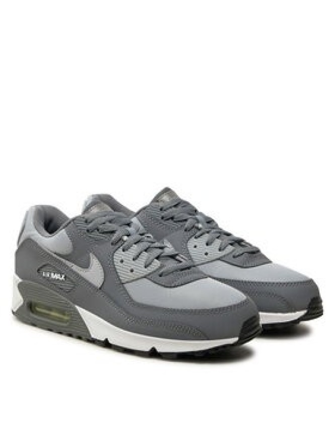 Nike Sneakersy Air Max 90 HM0625 002 Szary