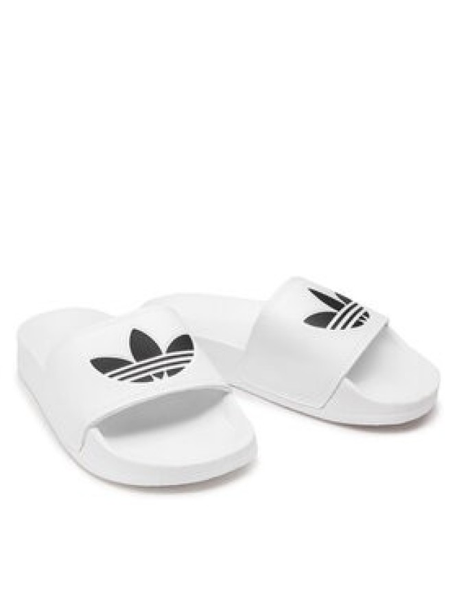 adidas Klapki Adilette Lite FU8297 Biały