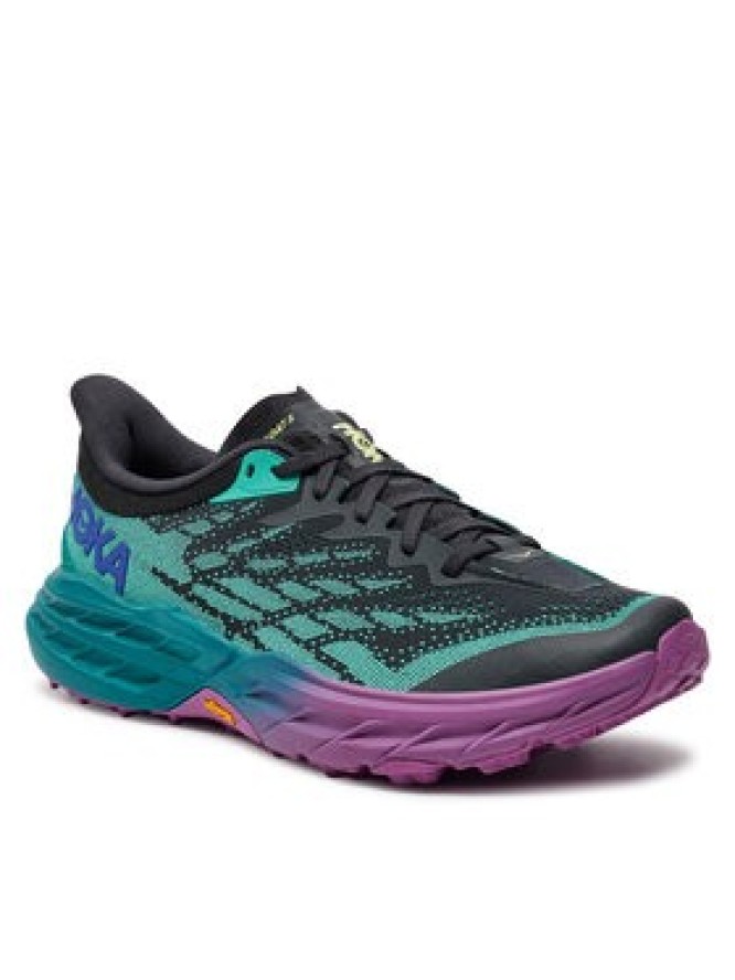 Hoka Buty Speedgoat 5 1123157 Kolorowy