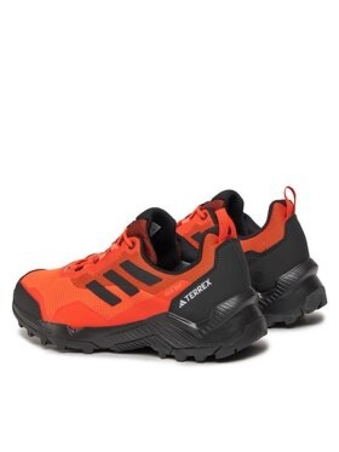 adidas Trekkingi Terrex Eastrail 2.0 RAIN.RDY Hiking HP8603 Pomarańczowy