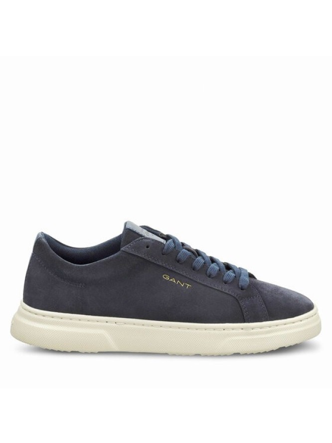 Gant Sneakersy Joree Seaker 28633552 Niebieski