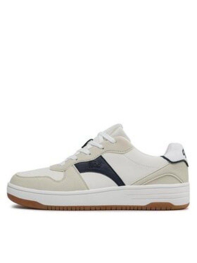 Gap Sneakersy Boston Ctw GAC001F5SMSDWHGP Beżowy