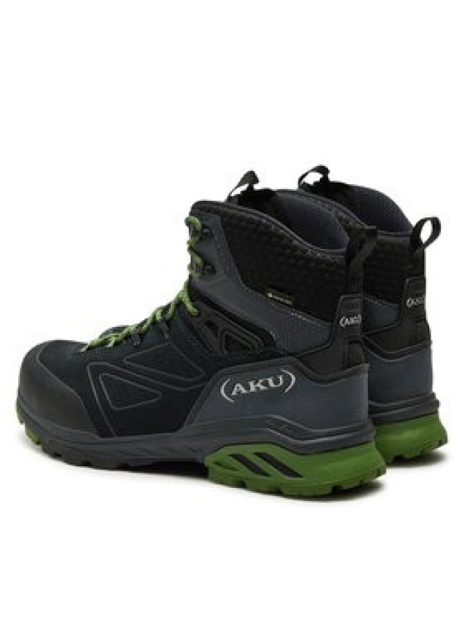 Aku Trekkingi Reactive Gtx GORE-TEX 668 Szary