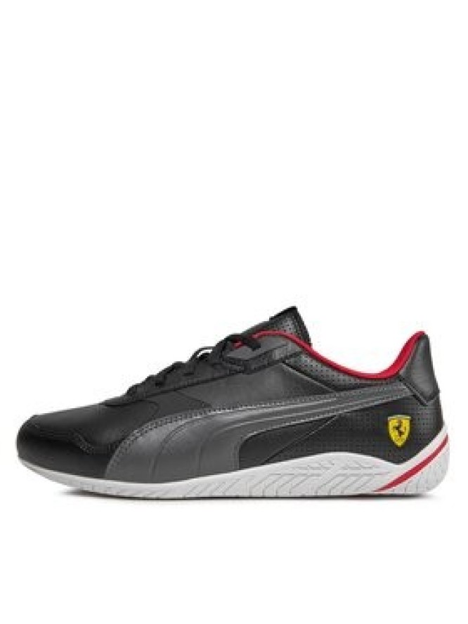 Puma Sneakersy Scuderia Ferrari RDG Cat 2.0 307518 01 Czarny