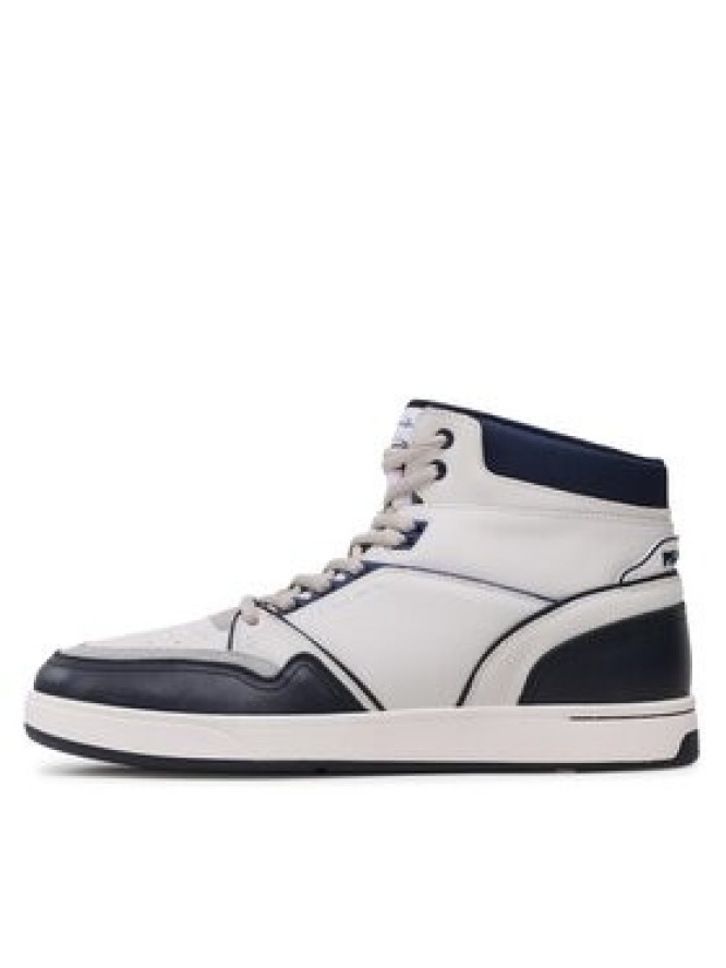 Paul Smith Sneakersy Lopes M2S-LOP02-HLEA Szary