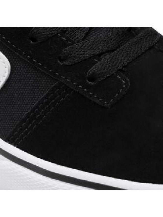 Etnies Tenisówki Calli Vulc 4101000544 Czarny