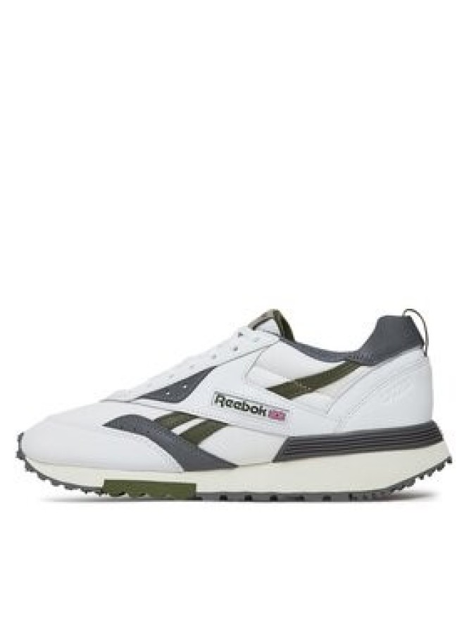 Reebok Sneakersy LX2200 IE4867 Biały