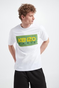 T-shirt męski KENZO