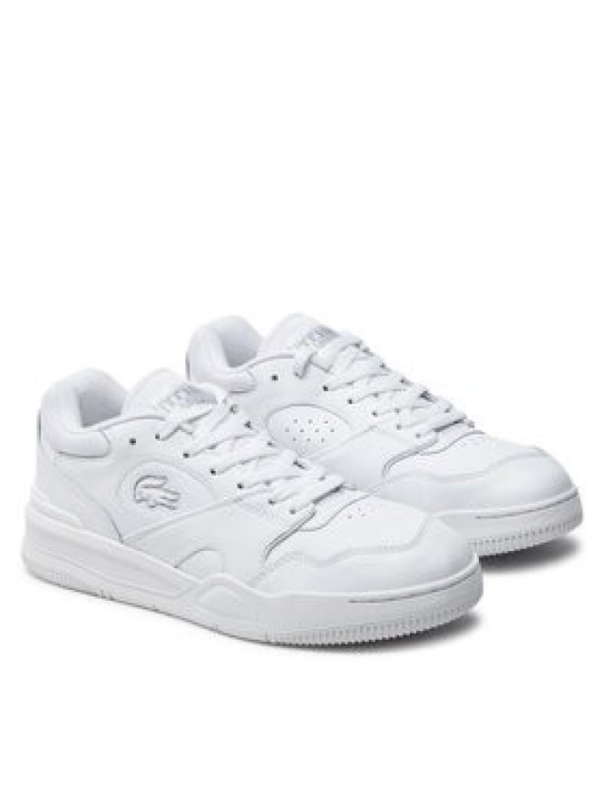 Lacoste Sneakersy 748SMA0025 Biały