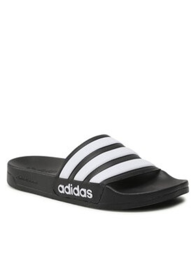 adidas Klapki adilette Shower GZ5922 Czarny