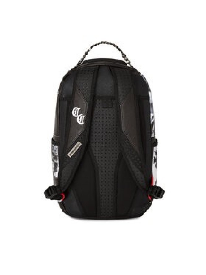 SPRAYGROUND Plecak Compton Backpack Sq 910B5976NSZ Czarny