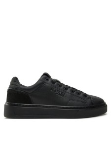 G-Star Raw Sneakersy Rovic Cup Low M D25780 Czarny