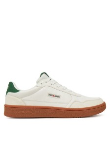 Jack&Jones Sneakersy Jfwbounce 12268368 Biały