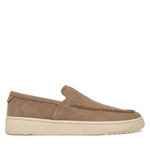 Półbuty Toms
