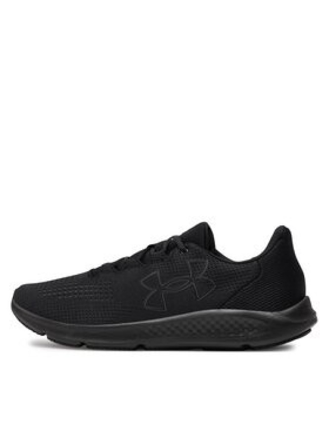 Under Armour Buty do biegania Ua Charged Pursuit 3 Bl 3026518-002 Czarny