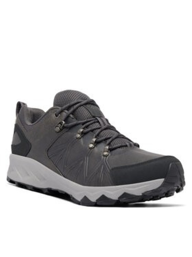 Columbia Trekkingi Peakfreak II Outdry Leather 2100721 Szary