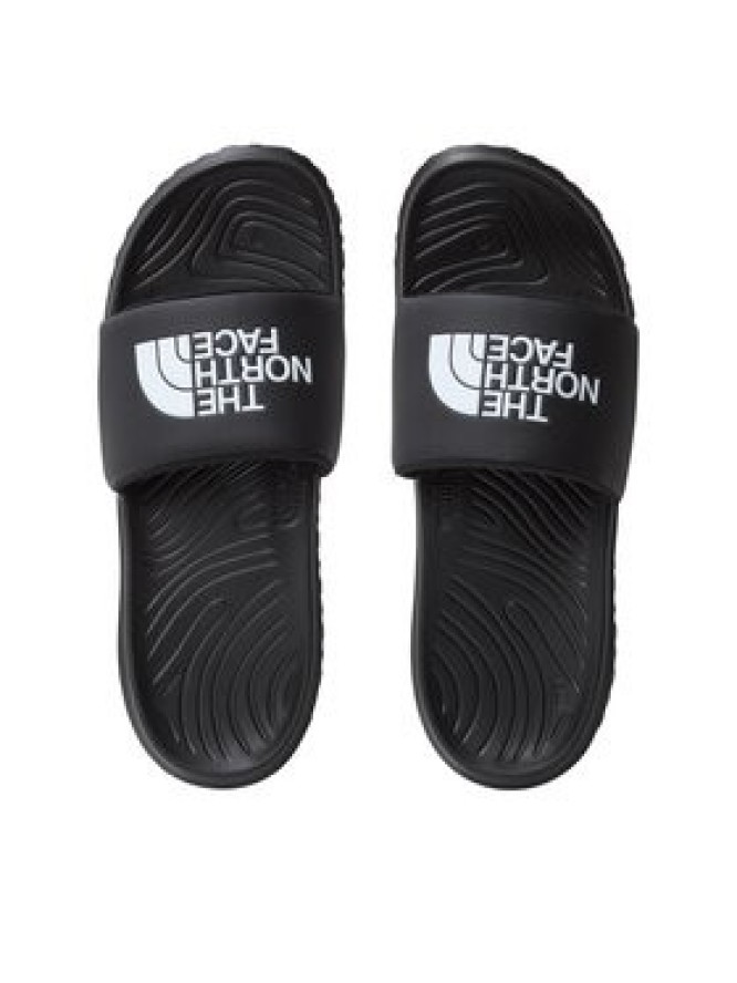 The North Face Klapki M Never Stop Cush Slide NF0A8A90KX71 Czarny