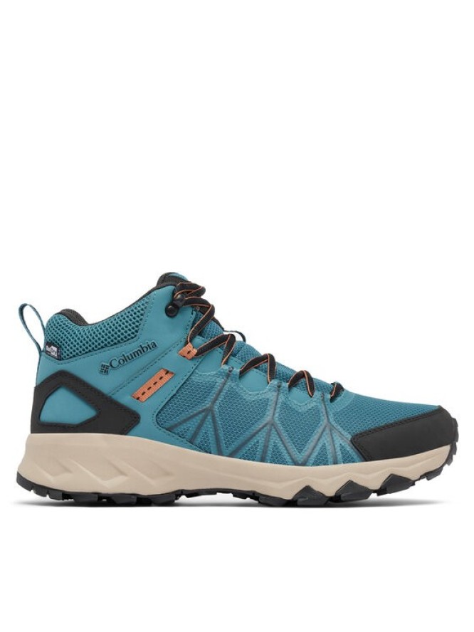 Columbia Trekkingi Peakfreak™ II Mid Outdry™ 2005091 Zielony