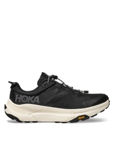 Hoka Buty do biegania Transport 1123153 Czarny