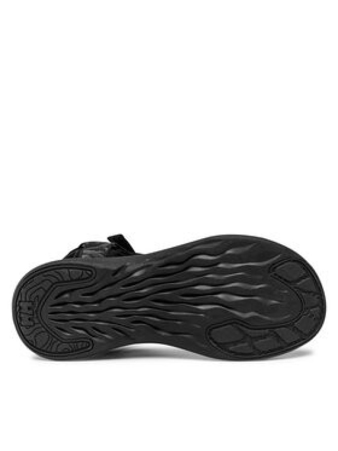 Helly Hansen Sandały Capilano F2f Sandal 11793_990 Czarny