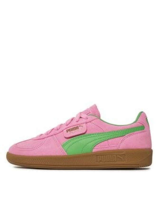Puma Sneakersy Palermo Special 397549 01 Różowy