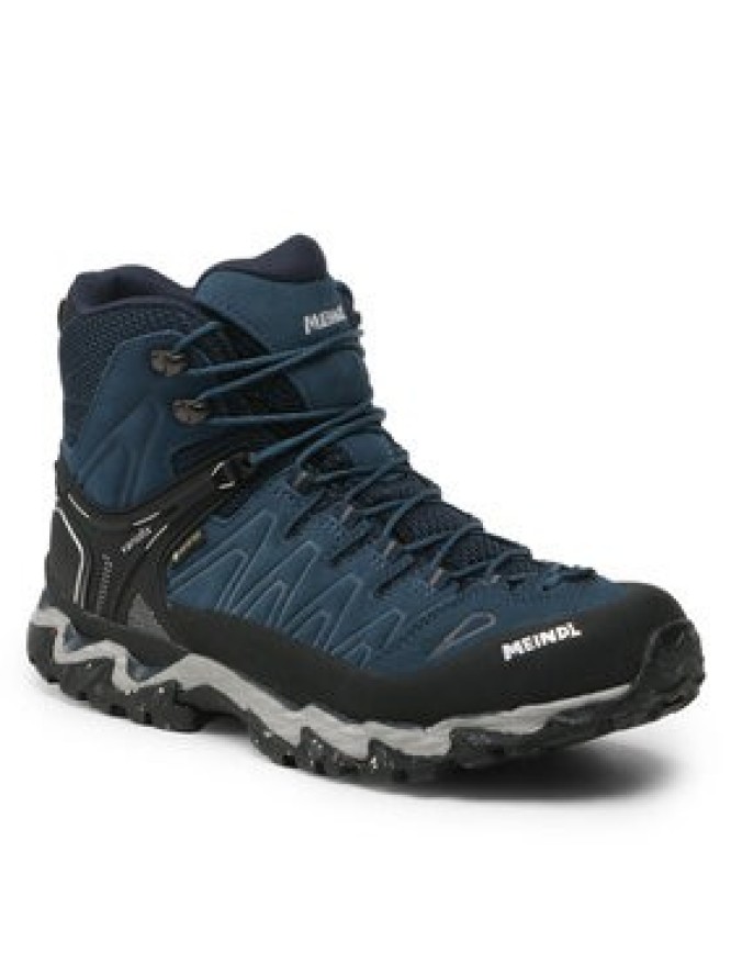 Meindl Trekkingi Lite Hike GTX GORE-TEX 4692 Granatowy