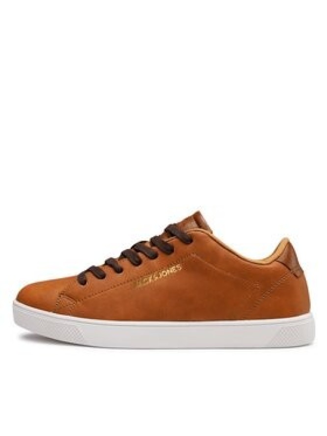 Jack&Jones Sneakersy Jfwboss 12203642 Brązowy