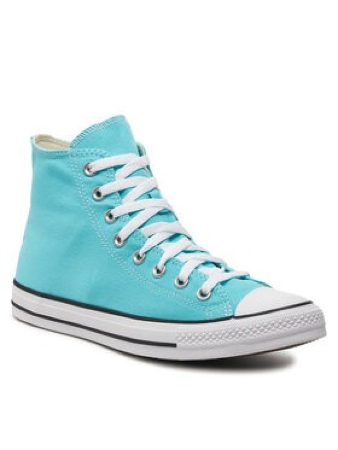 Converse Trampki Chuck Taylor All Star A06562C Niebieski