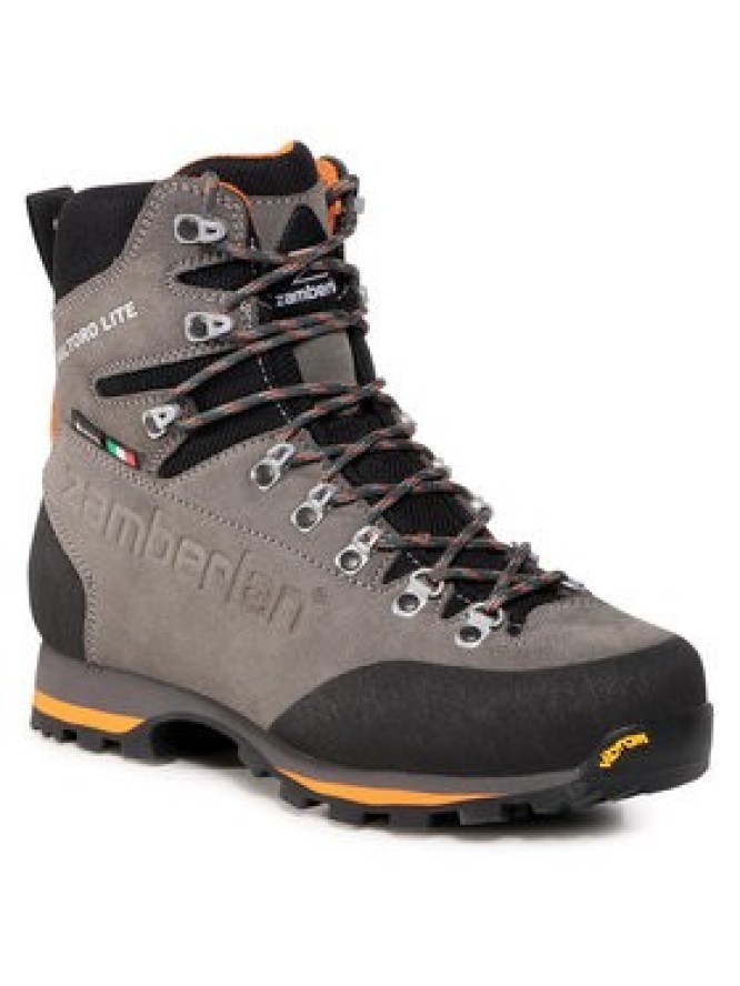 Zamberlan Trekkingi 1110 Baltoro Lite Gtx GORE-TEX Szary