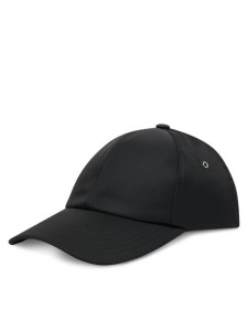 JACQUEMUS Czapka z daszkiem 24H246AC667-3138 Czarny