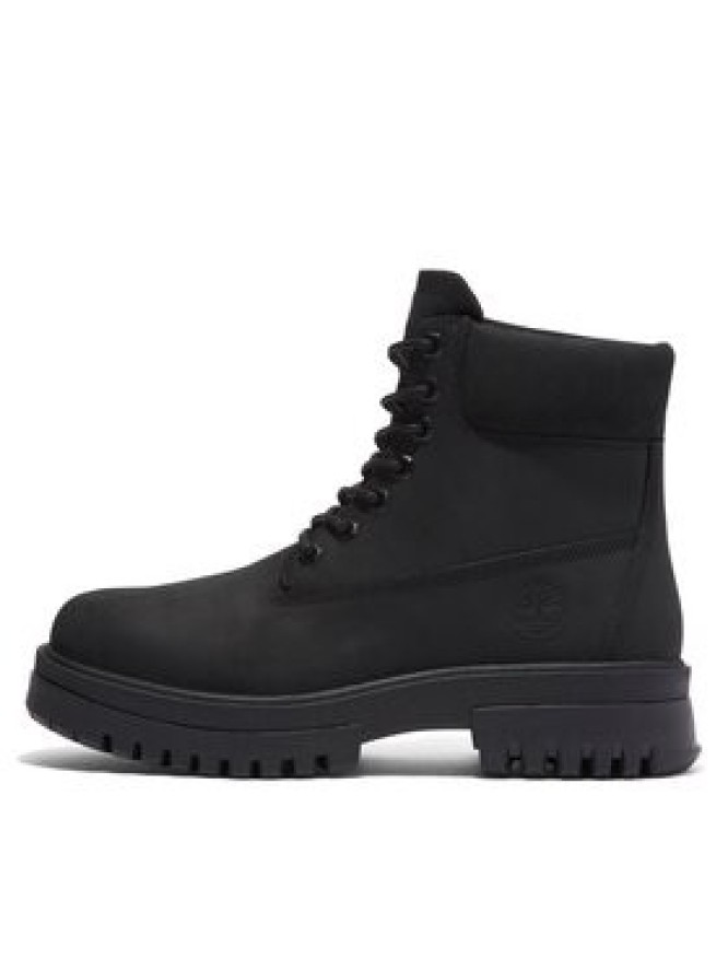 Timberland Trapery Arbor Road Wp Boot TB0A5YMN0151 Czarny