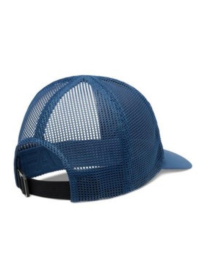 The North Face Czapka z daszkiem Horizon Trucker NF0A5FXSHDC1 Niebieski