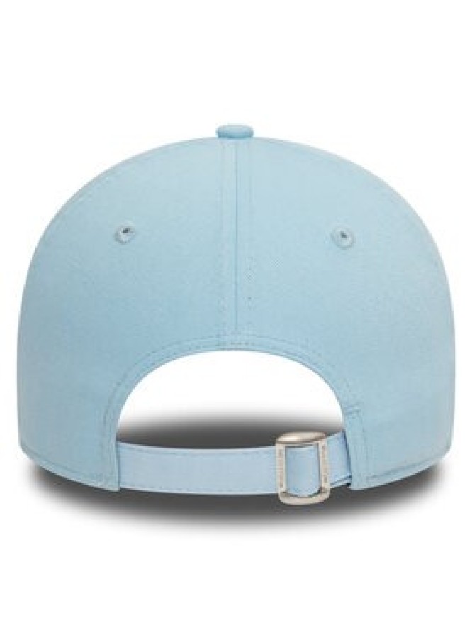 New Era Czapka z daszkiem Ne Ess 940 60503579 Błękitny