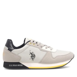 Sneakersy U.S. Polo Assn.