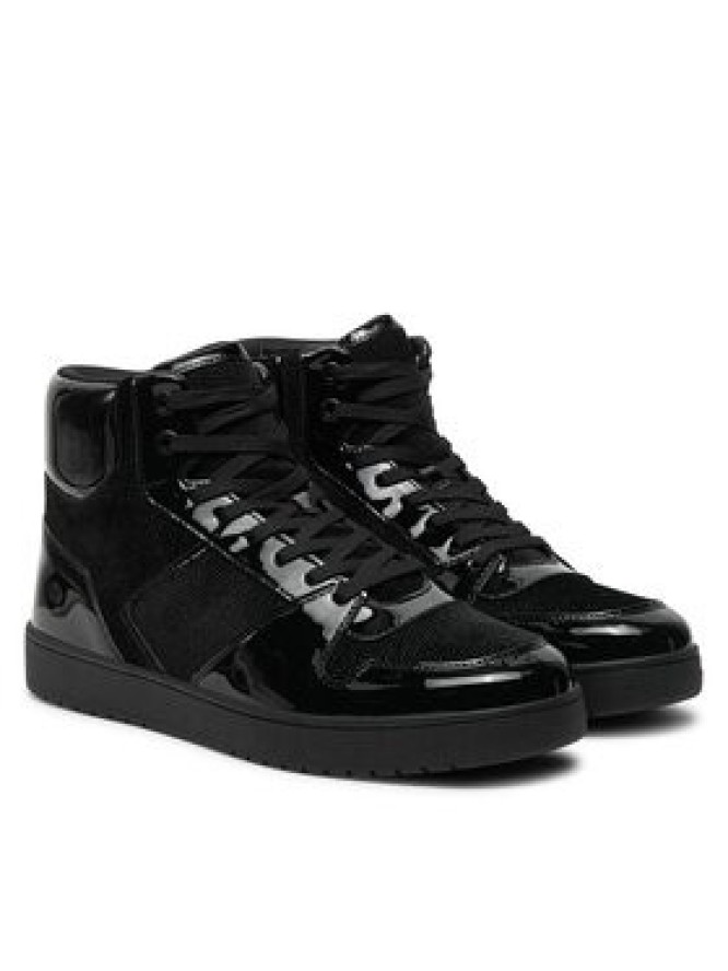 Aldo Sneakersy Jaden 13847759 Czarny