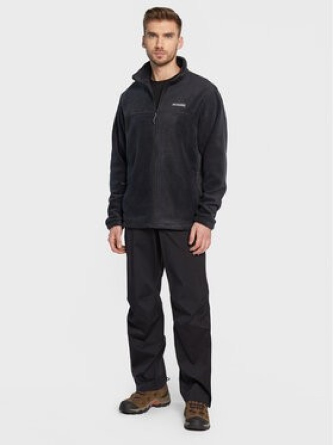 Columbia Polar Steens Mountain™ 1476671 Czarny Regular Fit