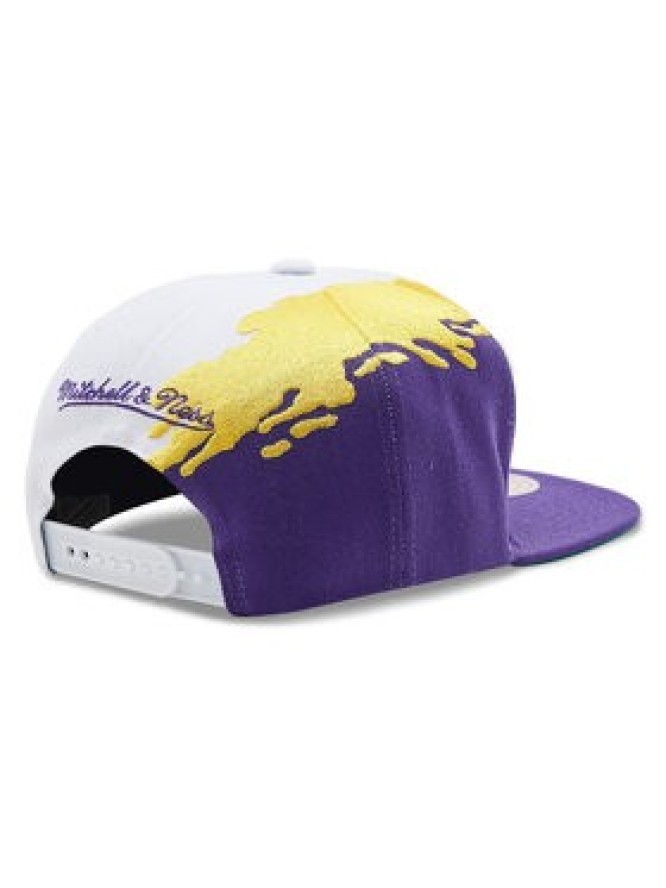 Mitchell & Ness Czapka z daszkiem HHSS3302 Kolorowy