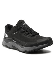 The North Face Trekkingi Vectiv Exploris Futurelight NF0A4T2WKZ21 Czarny