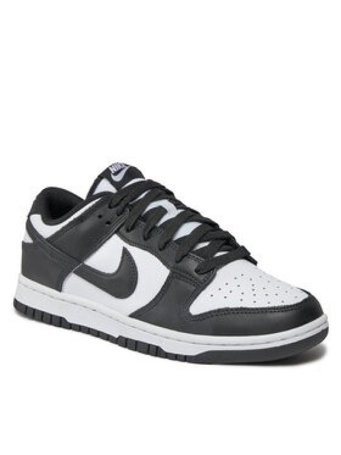 Nike Sneakersy Dunk Low Retro DD1391 100 Biały